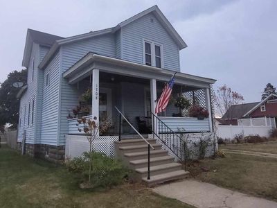 1708 15TH AVENUE, Menominee, MI, 49858