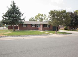 6001 Lewis Ct, Arvada, CO 80004
