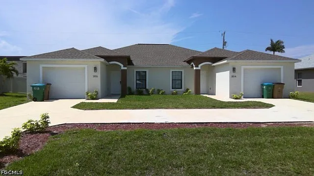 3816 SW 15th Pl — Photo 1