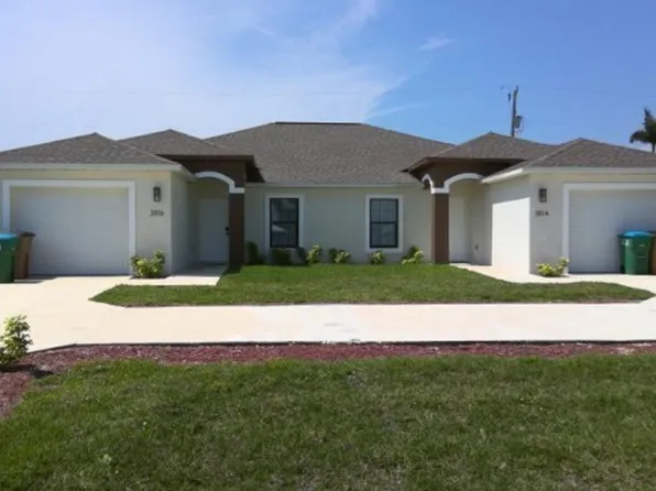 3816 SW 15th Pl, Cape Coral, FL 33914