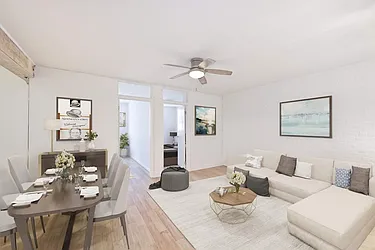 Rented by Zumper Inc