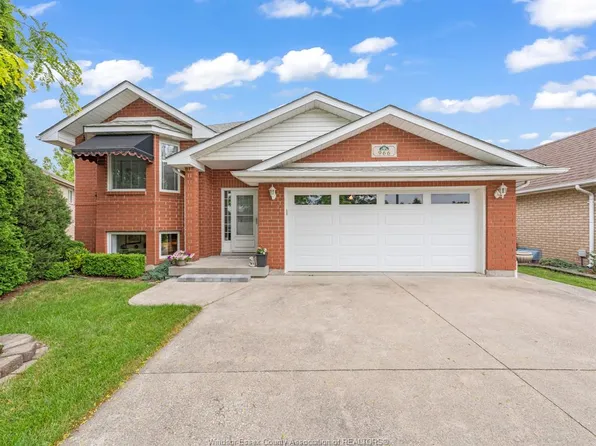 966 Fielding Ct, Windsor, ON N9G 2S9