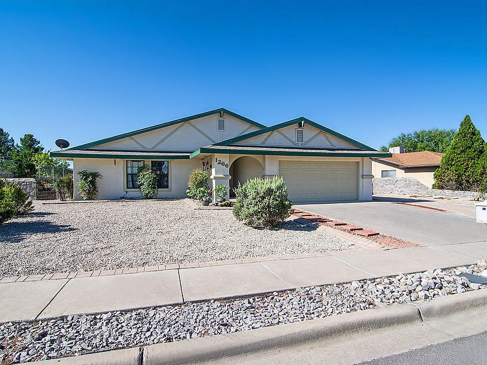 1st image of 1266 Oakridge Dr
