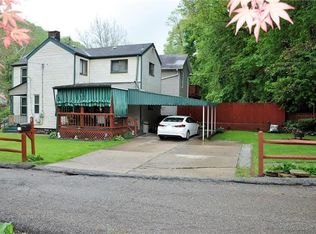 72 Gibson St, Pittsburgh, PA 15202