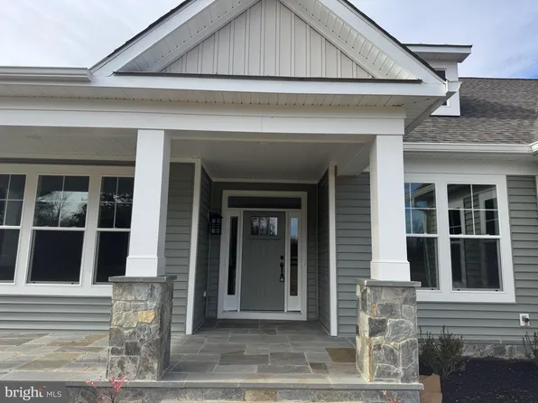 7160 Glanamman Way, Warrenton, VA 20187