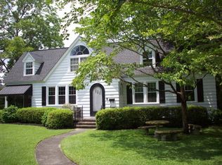 439 W Calhoun St, Sumter, SC 29150