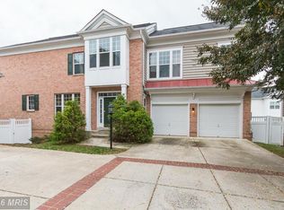 8841 Screech Owl Ct, Gainesville, VA 20155
