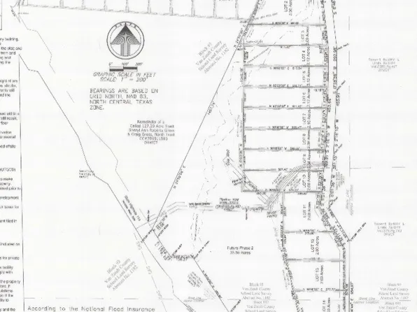 462 County Road 4598, Boyd, TX 76023