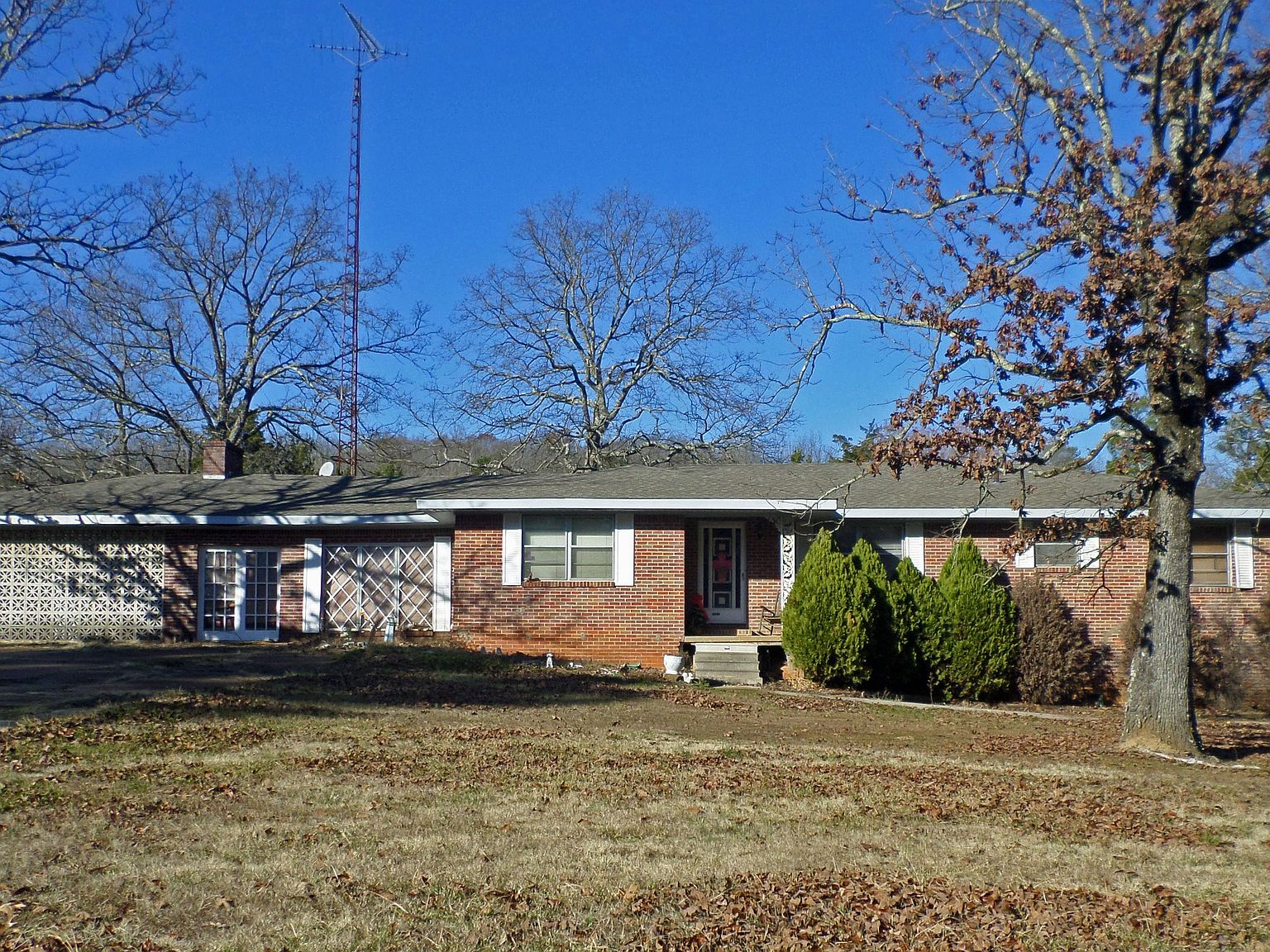 2319 Bluff Canyon Rd, Tuscumbia, AL 35674 Zillow