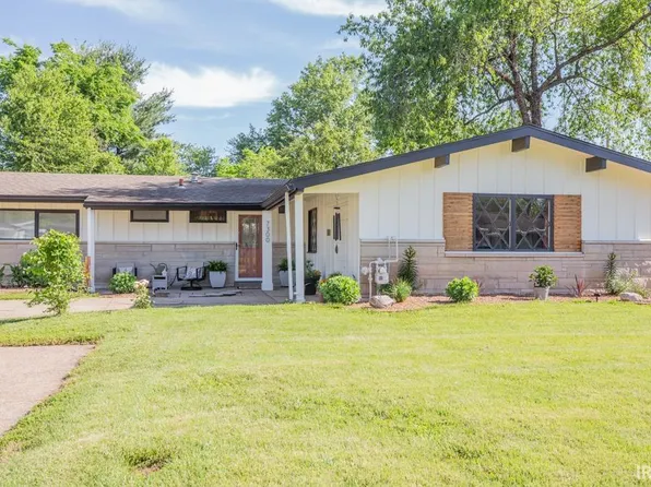 7300 E Blackford Ave, Evansville, IN 47715