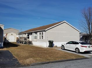317 Dallas Dr, Grantville, PA 17028