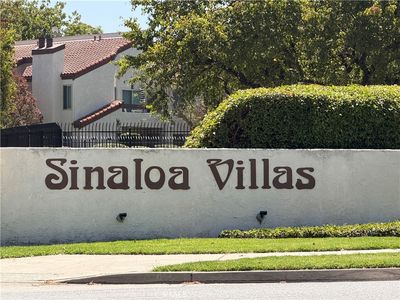 1712 Sinaloa Rd APT 105, Simi Valley, CA, 93065