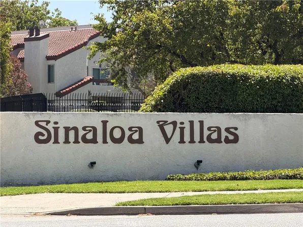 1712 Sinaloa Rd APT 105, Simi Valley, CA 93065