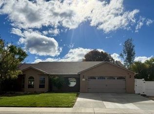 802 Darcy Jo Ln, Fruita, CO 81521