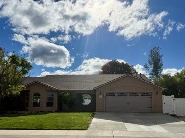 802 Darcy Jo Ln, Fruita, CO 81521