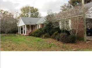 8721 Wildwood Rd, Vaughan, MS 39179
