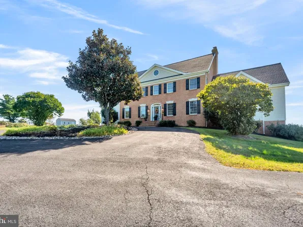 1400 Town Point Rd, Chesapeake City, MD 21915