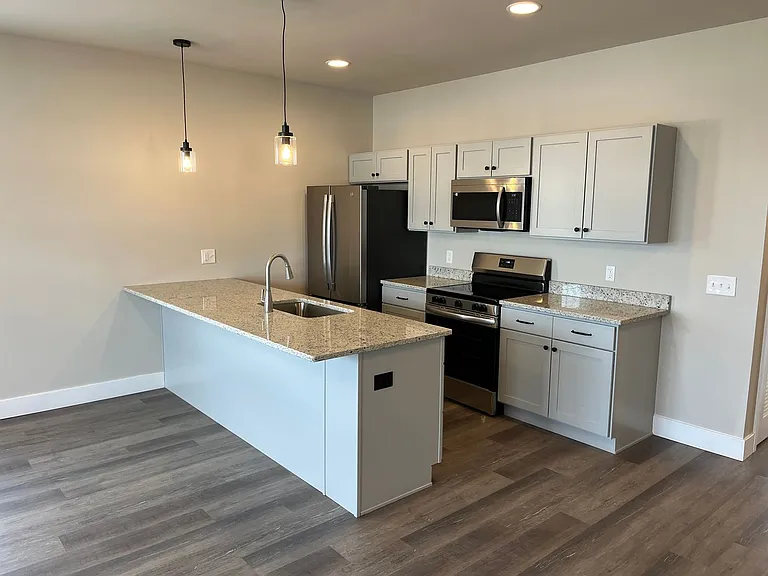 Salem Run Apartments Phase 2 — Photo 39