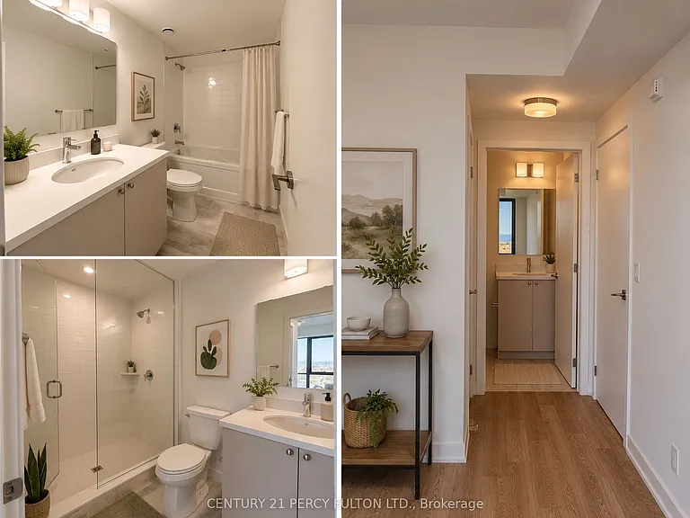 51 Clarington Blvd #1205 — Photo 4
