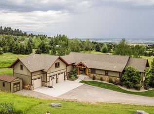 120 Churn Rd, Bozeman, MT 59715