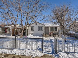 1716 Elmira St, Aurora, CO 80010