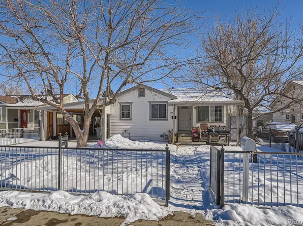 1716 Elmira Street, Aurora, CO 80010