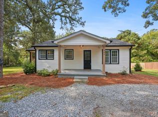 147 Old Vandiver Dr, Canton, GA 30114