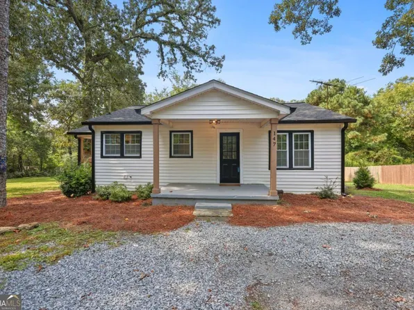 147 Old Vandiver Dr, Canton, GA 30114