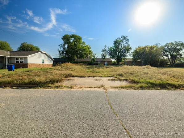 6333 S Owasso Ave, Tulsa, OK 74136