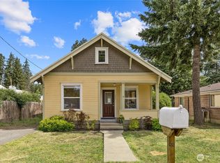 606 W 2nd Street, Cle Elum, WA 98922