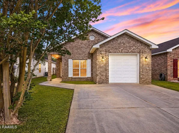 109 Aruba Dr, Lafayette, LA 70501