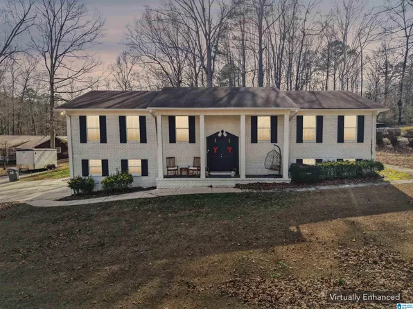 6134 Towhee Dr, Pinson, AL 35126