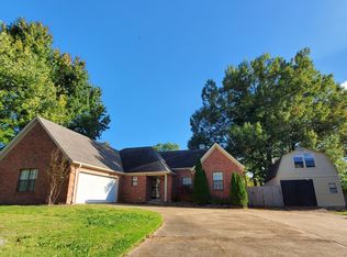 385 Plum Point Ave, Southaven, MS 38671