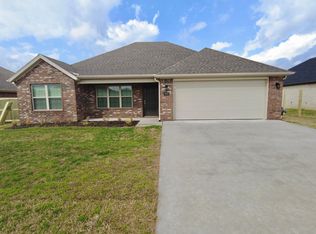 997 Maple View St, Springdale, AR 72762