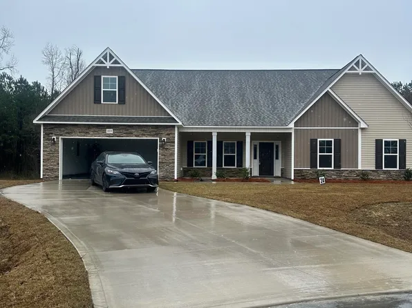 804 Adell Court, Jacksonville, NC 28546
