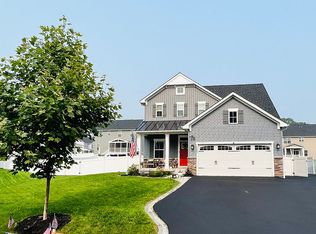 8207 Derrymore Ct, Millersville, MD 21108