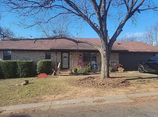 1325 Northwoods Dr, Alma, AR 72921