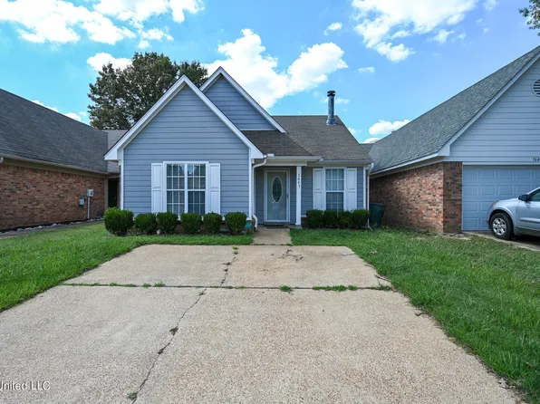7643 Lilly Ln, Southaven, MS 38671