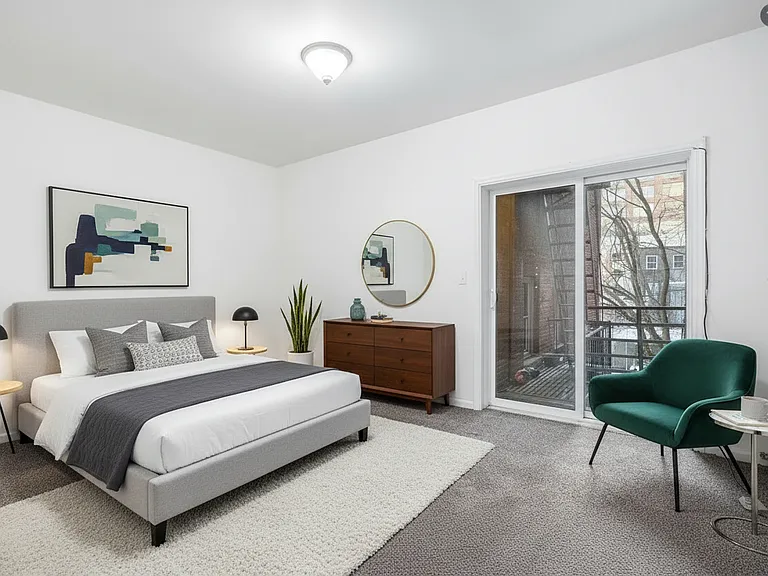 43 Fulton St #2A — Photo 11