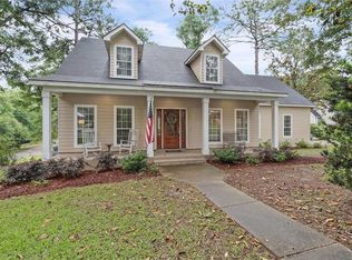 8037 Saint Jude Cir S, Mobile, AL 36695