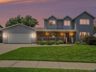 2009 S Oxford Ave, Sioux Falls, SD, 57106