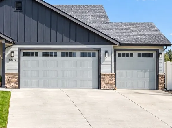 20715 E Valley Vista Dr, Liberty Lake, WA 99019