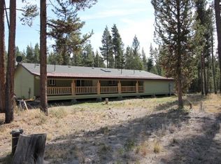 73925 Cloudcap Dr, Chiloquin, OR 97624