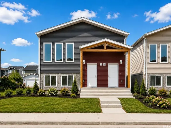 1150 Poley STREET N, Regina, SK S4X 0K2