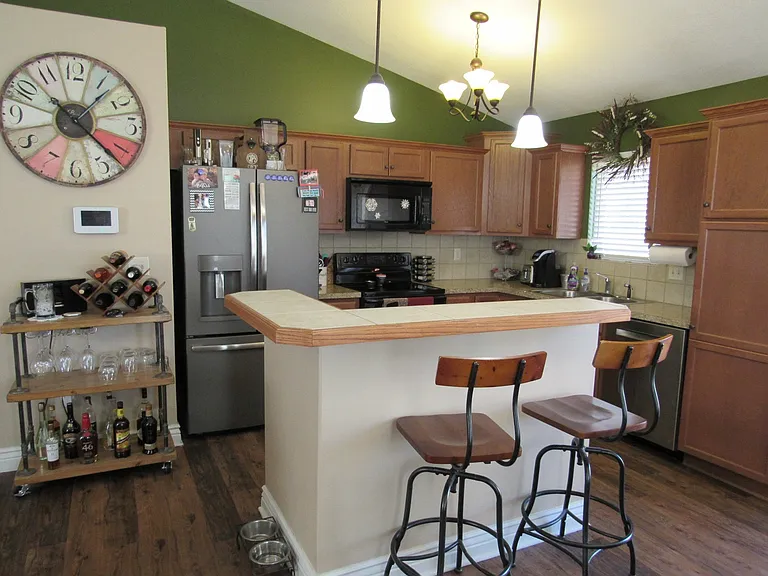 5204 Fossilridge Ct — Photo 4
