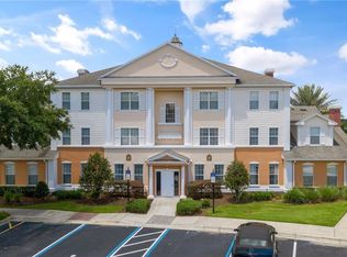 7637 Heritage Crossing Way APT 202, Reunion, FL 34747