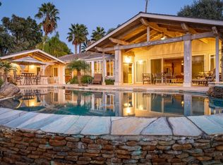 626 Flores De Oro, Rancho Santa Fe, CA 92067