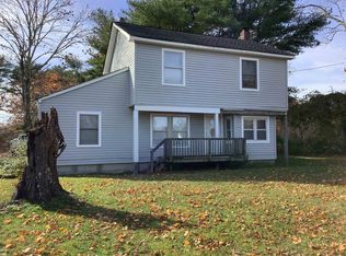 890 Route 50, Woodbine, NJ 08270