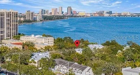 Building Photo - 3325 Bayshore Blvd #B13