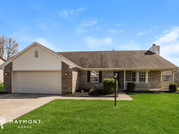 205 Randell Ct, Shelbyville, IN 46176